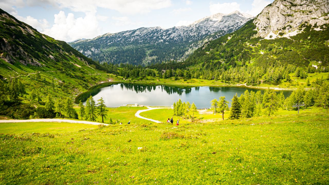 beautiful-scenery-green-valley-near-alp-mountains-austria-cloudy-sky