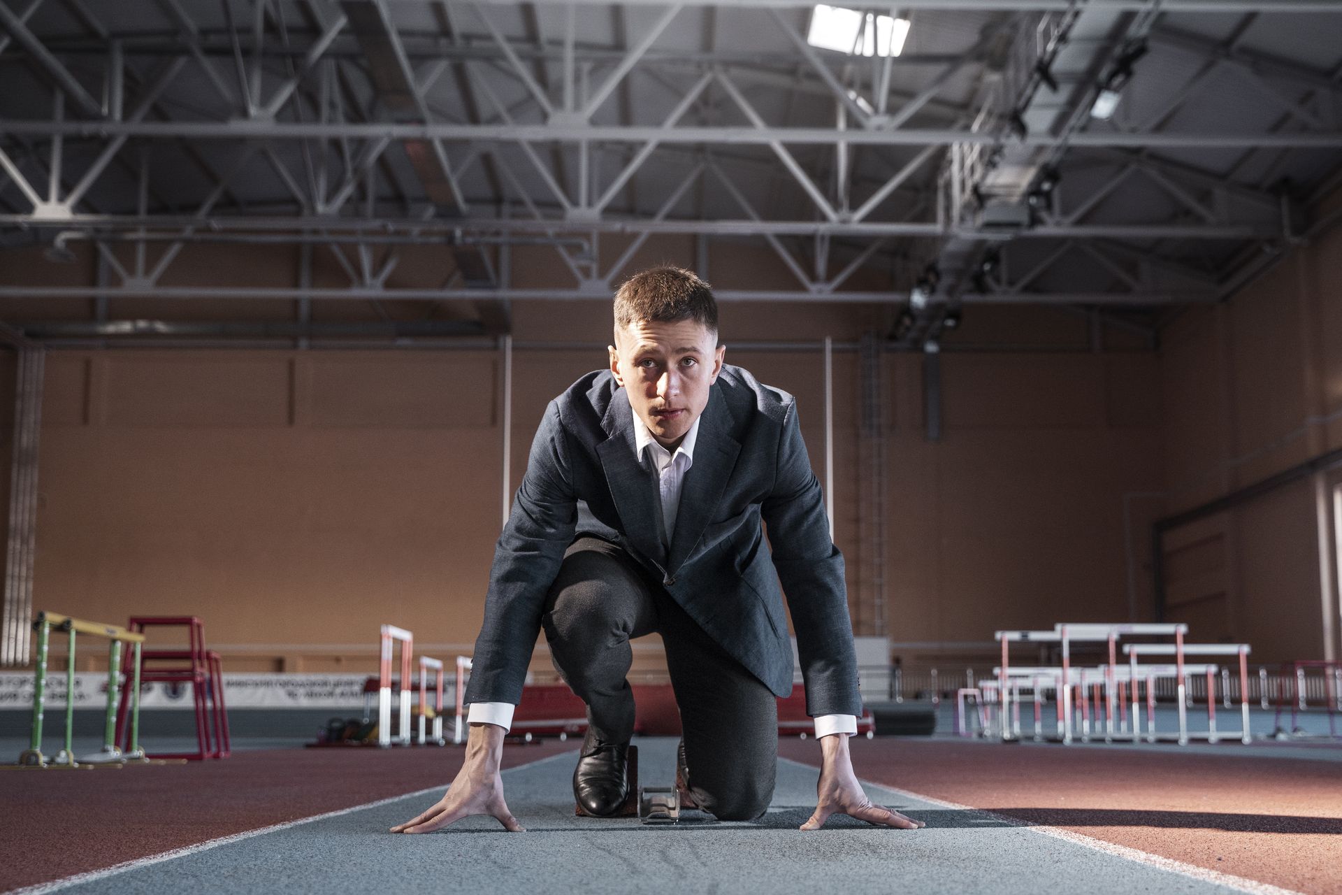 Parallelen zwischen Olympioniken und Arbeitnehmer:innen