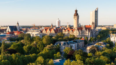 leipzig